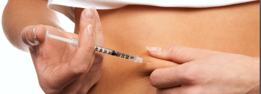 Subcutaneous Injections (NDIS)